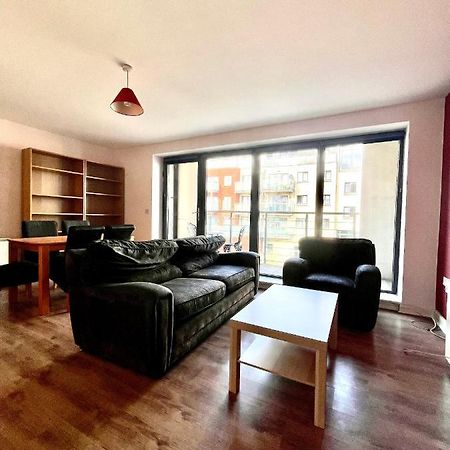 The Strand'S Guest Rooms Dublín Exterior foto