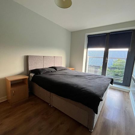 The Strand'S Guest Rooms Dublín Exterior foto