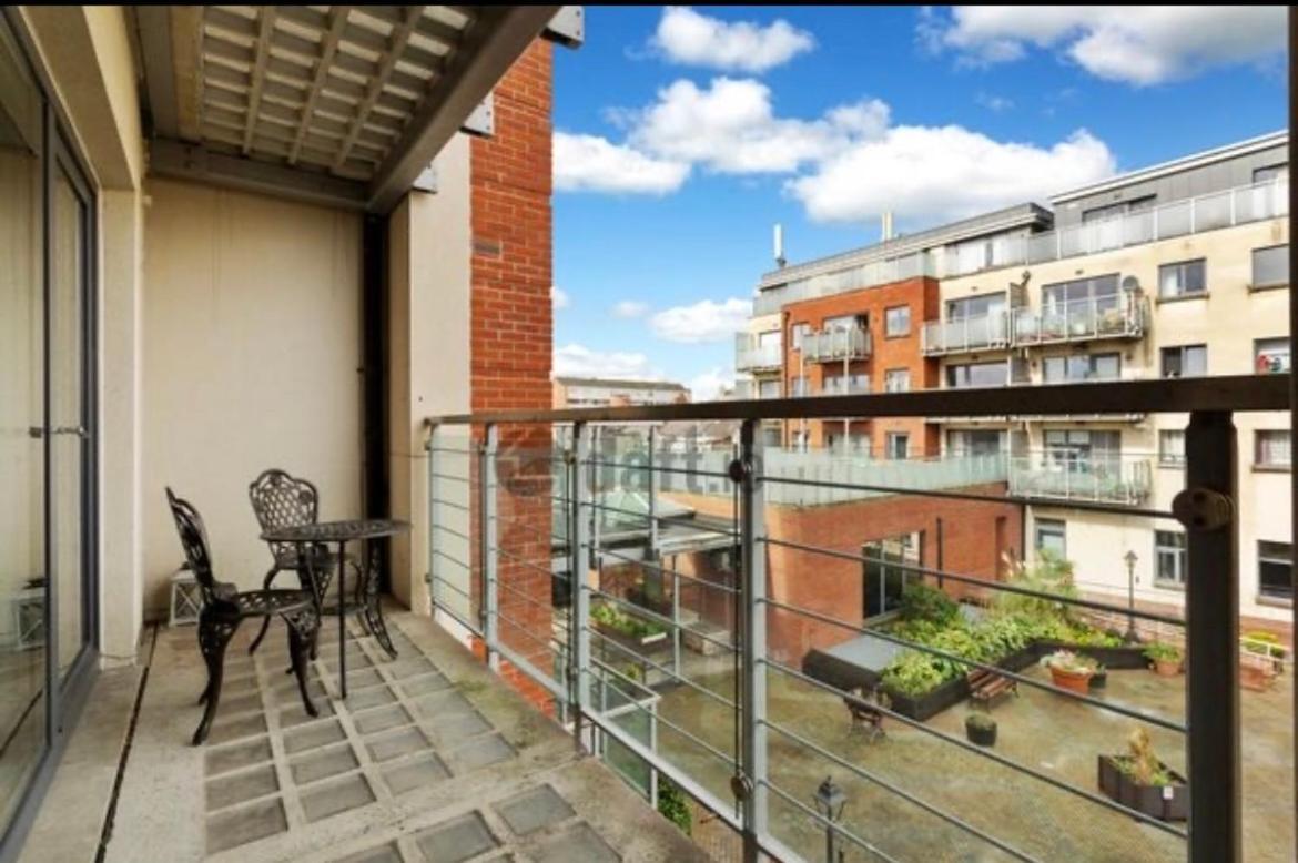 The Strand'S Guest Rooms Dublín Exterior foto