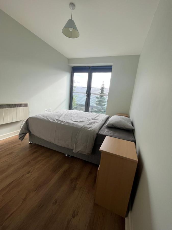 The Strand'S Guest Rooms Dublín Exterior foto