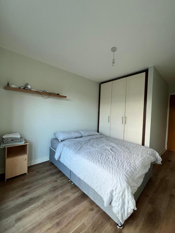The Strand'S Guest Rooms Dublín Exterior foto
