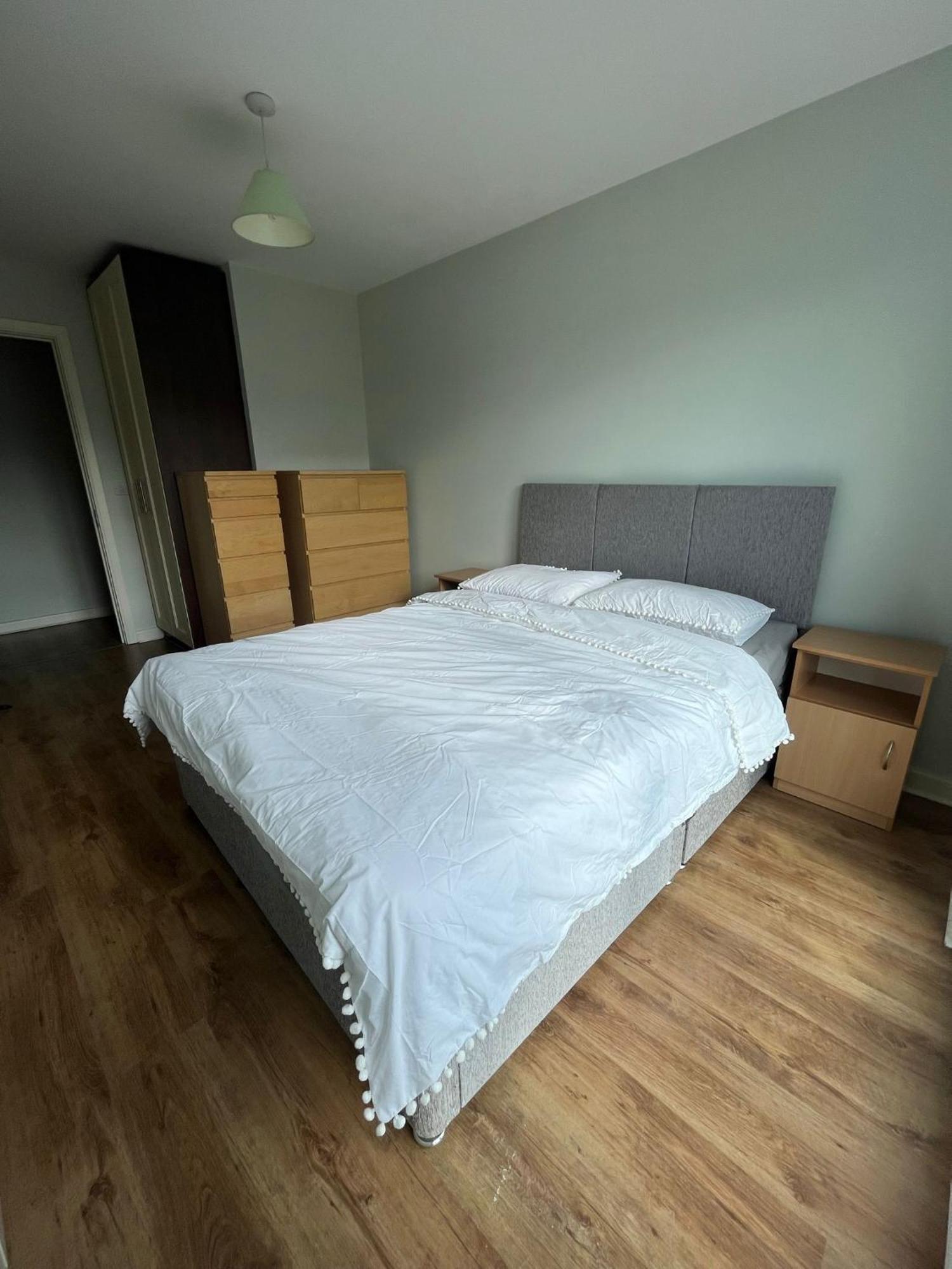The Strand'S Guest Rooms Dublín Exterior foto