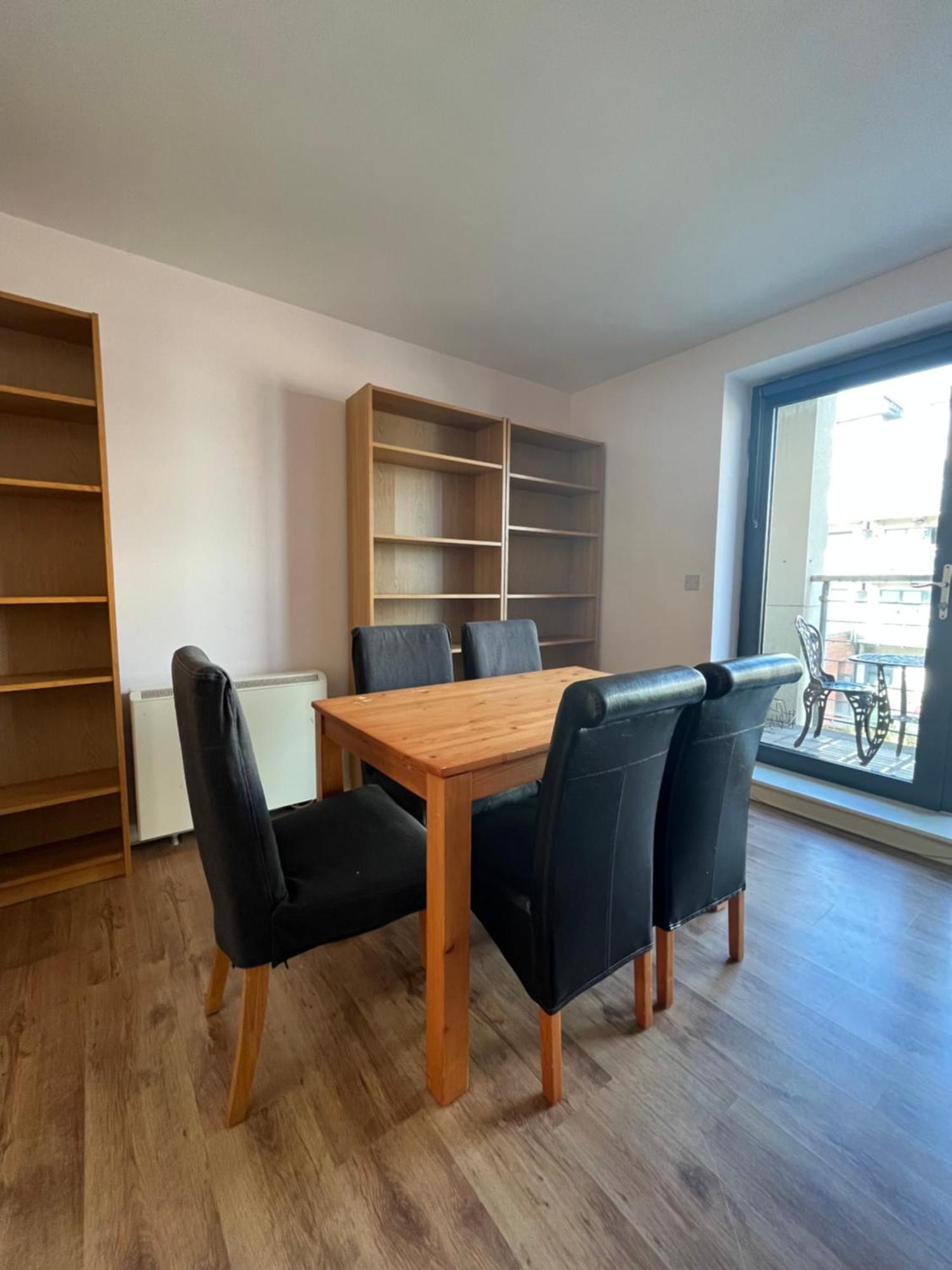 The Strand'S Guest Rooms Dublín Exterior foto